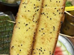 -北丐先生·野馄饨烧烤(雨花万象店)