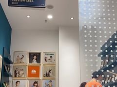 -海马体家庭照相馆(北京芳圆里 ID MALL店)