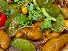 -渝信川菜(工体店)