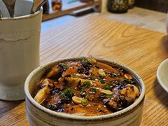 -兮食农场餐厅