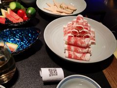 -大隐·成都火锅Bistro(合生麒麟新天地店)