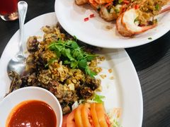 皮皮虾-建兴酒家(素里翁分店)