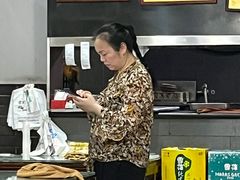 -华兴街煎蛋面(总店)