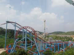 -南京银杏湖乐园