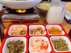 -印象鲵宴·张家界地标美食名片(溪布街店)