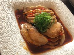 -臻宝中餐厅·大连菜·海鲜·融合菜(大连一方城堡豪华精选酒店)
