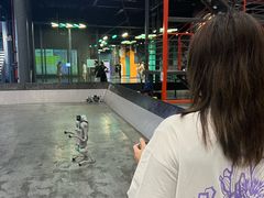 -极限PLAY运动娱乐新世界·团建派对潮玩休闲馆·室内蹦极高空游乐园