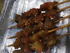 -老王太太串吧(中街店)