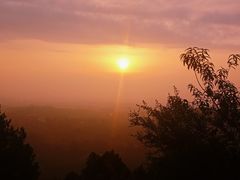 -青州市云门山风景区