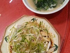 -隆都四季香饭店(碧海路店)