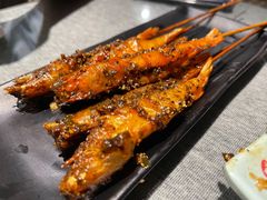 -幸福哟烧鸡·粤菜海鲜私厨(七星路店)