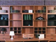 -新时代家居生活广场(古墩店)