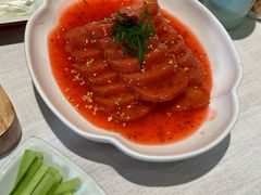 -天和晟烤鸭店(玉泉西街店)