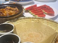 -红楼饭店(孙村店)