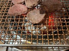 厚切牛舌-金九姬黑牛烤肉料理(杨舍老街店)
