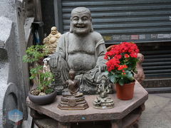 -海味参茸燕窝街