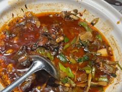 -吴掌柜·藕汤印象(南湖店)