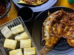 -嗨牛味海鲜烧烤