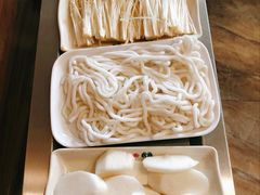 -和庆斋阳坊秘制羊蝎子火锅(云岗店)