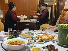 -顺风海鲜港(金玉兰店)