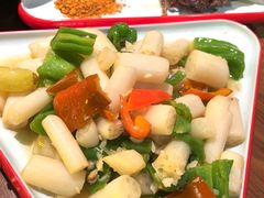 -老闵田螺馆·南昌市井菜·特色小吃(总店)