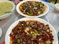 -渝粤小龙虾·海鲜大排档·江湖菜