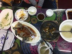-小厨子私房菜·云南美食店
