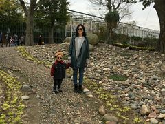 -南通洲际绿博园