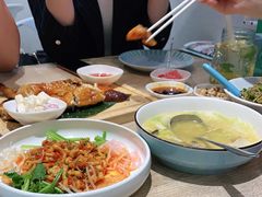 -小雅木姜子烤鸡·贵州菜(鸿通城店)