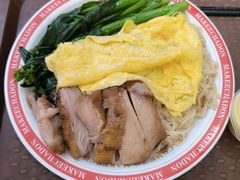 -孖记茶档·热腾茶餐(荔湾领展广场店)