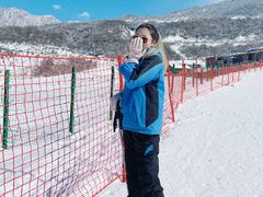 -太子岭滑雪场