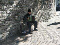 -塔林历史中心