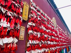 -西安市广仁寺