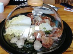 -黄寺蒸汽海鲜(黄寺大街店)