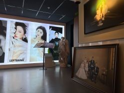 -左岸摄影写真(天津旗舰店)