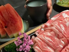 -湊湊火锅·茶憩(卓展店)