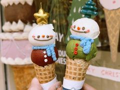 -海比甜店·意式手工冰激淋happy habit gelato
