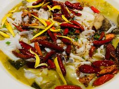 -太二酸菜鱼(正大广场店)