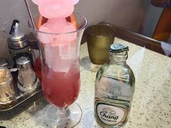 -七爷清汤腩·港式茶餐厅(世博店)
