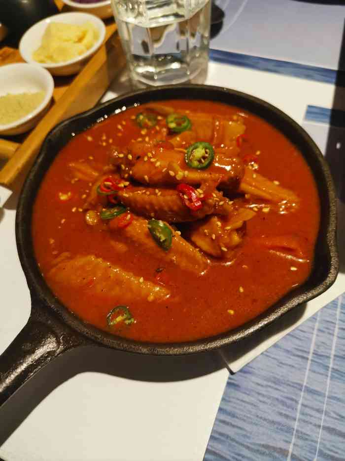 海石湾·清真traveler-"在乐宾隐藏的一家很低调的小资餐厅,门面不.