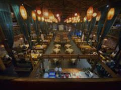 -HOHO餐厅(古子城店)