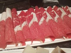 -海底捞火锅(上地华联店)