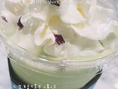 -COSTA COFFEE(上海月星环球港店)
