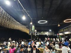 -杨合林啊兰烤鱼
