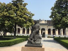 -南京中国近代史遗址博物馆(南京总统府)