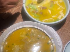 -周家二小姐的菜·扬州菜·香炒蟹·狮子头(江都金鹰店)