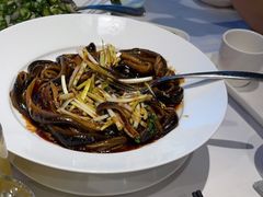 -小厨娘淮扬菜(清江苏宁广场店)