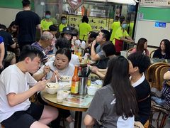 -荔林食店(西华路店)
