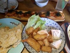 -蜜桃餐厅·古运河畔(南下塘店)