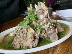 -喜越泰莱·泰越料理(海逸新天地店)